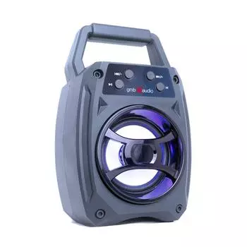 Портативная Bluetooth-колонка GEMBIRD SPK-BT-14