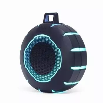 Портативная bluetooth-колонка GEMBIRD SPK-BTOD-01