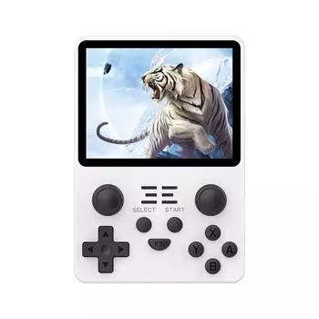 Портативная игровая консоль RGB20S Ретро-игровой плеер Система с открытым исходным кодом Встроенная более 15000 игр