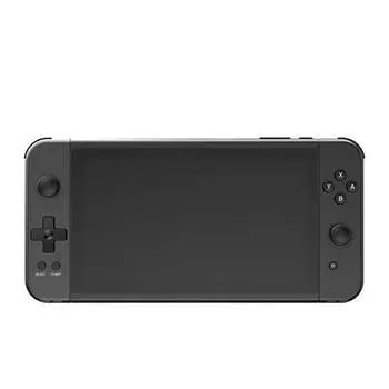 Портативная игровая консоль X70, 7-дюймовый экран, 3500 классических игр, перезаряжаемая батарея 3500 мАч, портативная игровая консоль