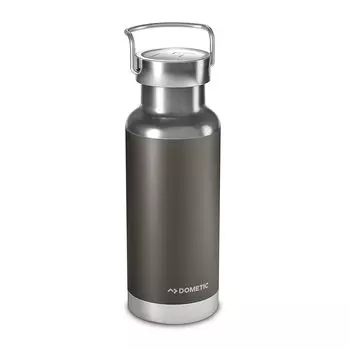 Портативная термобутылка Dometic Magic Bottle из нержавеющей стали 480 THRM48O 480 мл Внешний диаметр x высота 7,3 19,9 см