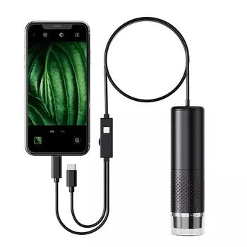 Портативные ручные USB-микроскопы Тип USB-цифровой микроскоп с камерой 2 МП USB-электронный микроскоп для ремонта мобильных телефонов UNITED KINGDOM