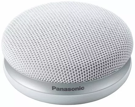 Портативный беспроводной динамик Panasonic (белый) SC-MC30-W