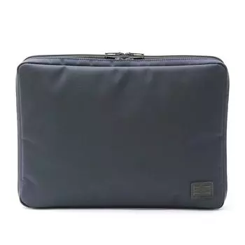 PORTER Документ-кейс PC Case L Navy (Портье) [Просмотр] 695-05764 3.