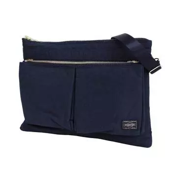 [Porter] PORTER DRAFT Shoulder Bag 656-06176 Navy50