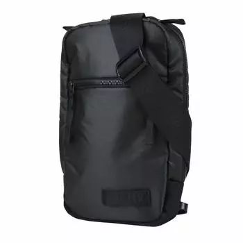 PORTER SPACE Сумка для тела 2WAY SHLING SHOULDER [Porter] СУМКА(L) 876-05811 Черный/10