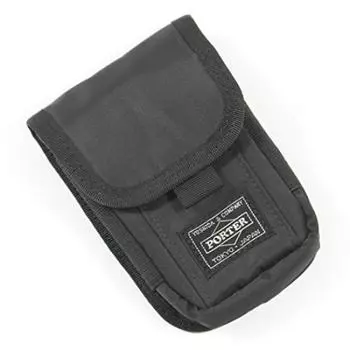 [Porter] Сумка Yoshida Bag Drive 635-06828 Черный (10)