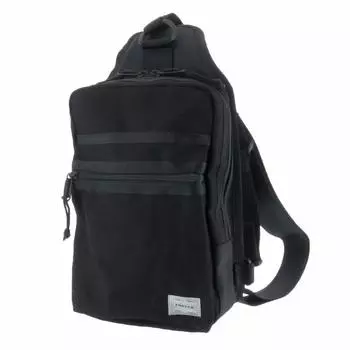 PORTER SWITCH Сумка через плечо с поясом [Porter] 874-19675 Черный/10