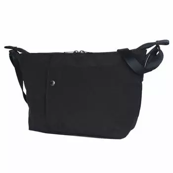 [Porter] Two 2 SHOULDER BAG S Shoulder Bag 660-05799 Black10