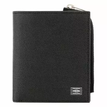 Porter Yoshida Bag Porter Able Wallet (PORTER) 030-03439 [Black/]