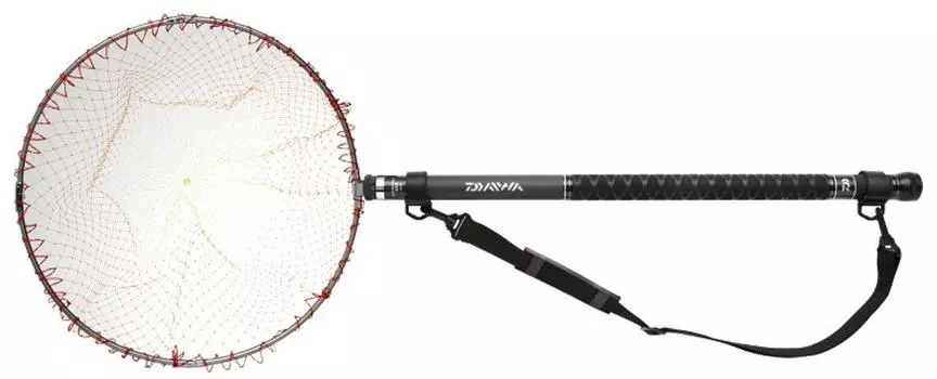 Посадочная стойка DAIWA Tamami 2 Iso Tamami 60-60.