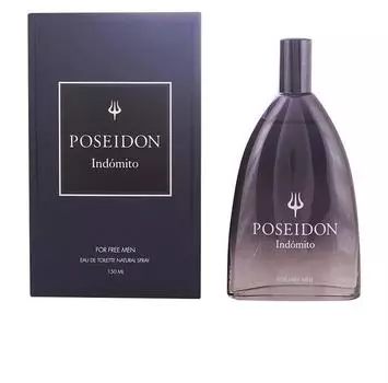 Poseidon Indomito For туалетная вода 150ml 150 ml