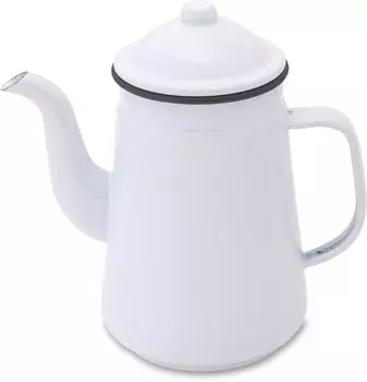 Posh Living POMEL Coffee Pot 1300cc Black 63772