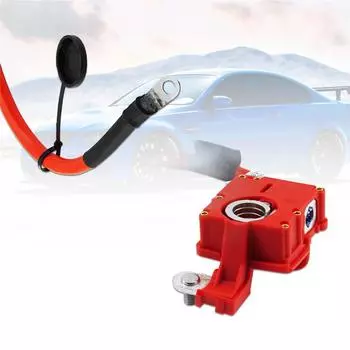 Positive Battery Cable Lead for BMW E82 128i 135i 135is E90 325i 325xi 328i 330i