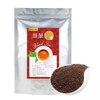 Поставка, похожая на черный чай Assam Taste Keemum, полезный чай для английского завтрака
