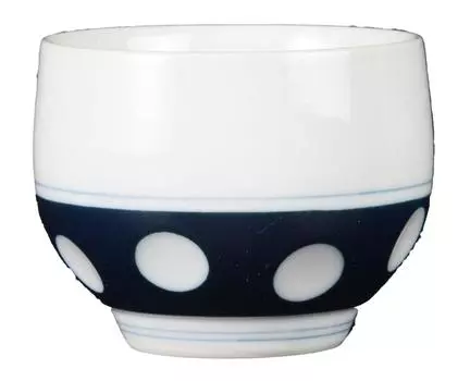 Посуда Arita Tama Sencha в горошек 41067