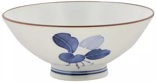 Посуда хасами Миска для риса Manryo узор 99570 (маленький)