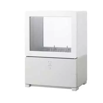 Посудомоечная машина Panasonic SOLOTA NP-TML1-W Тип бака Не требуется строительство Компактный тип Персональная посудомоечная машина Белый