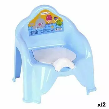 Pot For My Baby 46515 (12 Units) (32 X 32 X 35 Cm) TU