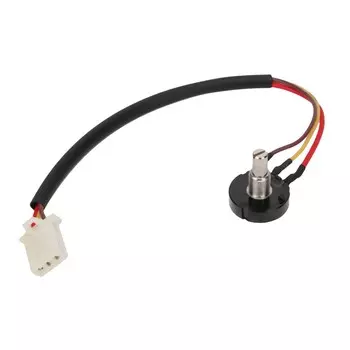 Потенциометр для скутера Mobility Scooter Electric Mobility Scooter Part RV24YN20SB104 100k