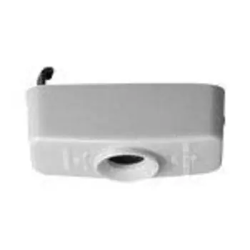 Потолочный колпачок Panasonic Square Hook, молочно-белый WG7001W
