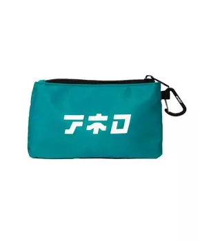 Pouch ATS0392Z Blue [Anello]