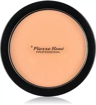 poudre compacte avec miroir et applicateur TU прозрачный