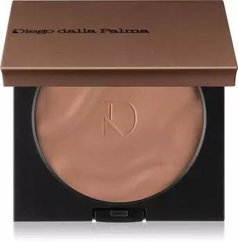 poudre compacte bronzante la vitamine E TU прозрачный