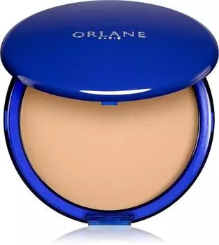 poudre compacte bronzante TU прозрачный