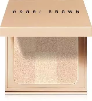 poudre compacte illuminatrice TU прозрачный