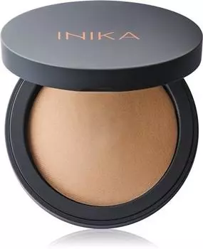 poudre compacte minrale TU прозрачный