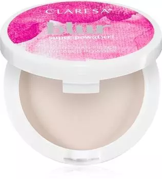 poudre compacte pour un look parfait TU прозрачный