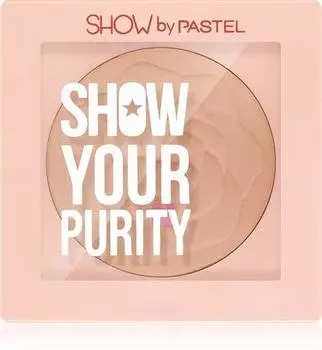 poudre compacte TU прозрачный