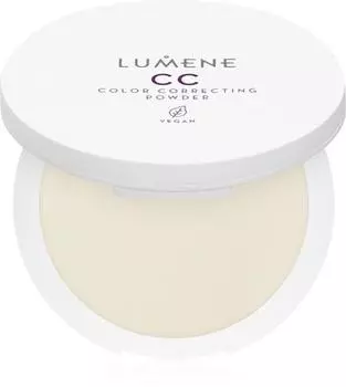 poudre compacte TU прозрачный