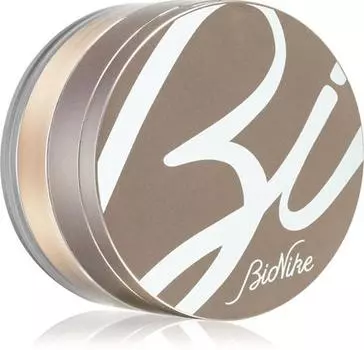 poudre de fixation transparente TU прозрачный