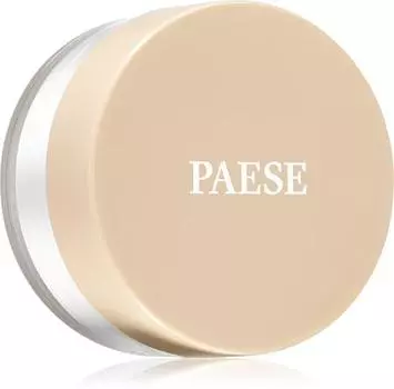 poudre libre transparente contour des yeux TU прозрачный