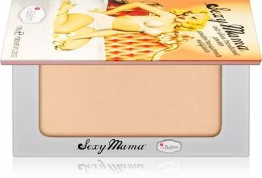 poudre transparente matifiante TU прозрачный