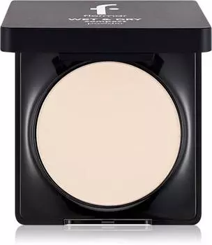 poudre unifiante compacte TU прозрачный