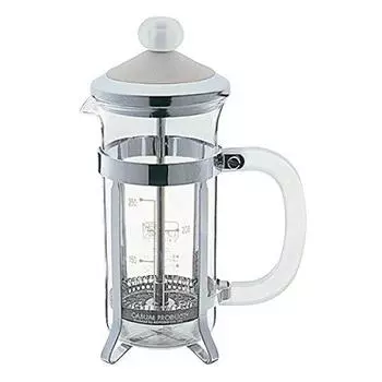 ПОВСЕДНЕВНЫЙ ПРОДУКТ Corsica Coffee Tea Maker 2CWH 300 мл 013355 &