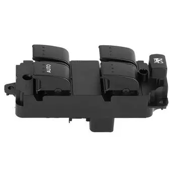 Power Master Glass Switch Car Accessories Driver Side Lifter Plastic Replacement UE8D-66-350 For Mazda BT-50 06-12 CHINA