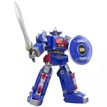 power rangers Фигура Hasbro Lightning Collection Astro Megazord Ascension проект в космосе