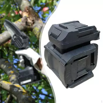 Power Tool Battery Adapter 1 for 2 Stable Replacement Upgrade Converter Li