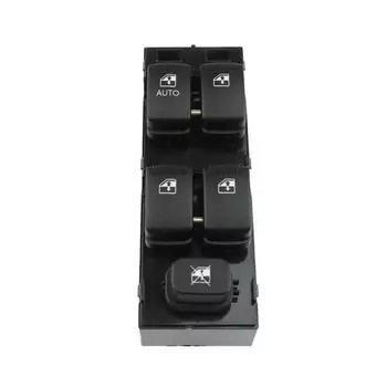 Power Window Control Switch 93570-1C110 For Hyundai Matrix Getz, Auto