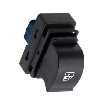 Power Window Control Switch For Fiat Ducato Citroen Jumper Peugeot Boxer 3 2006