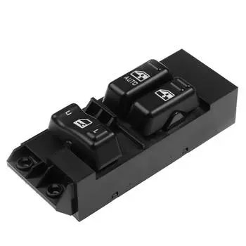 Power Window Master Switch Control For Chevy Silverado 1500 2500 3500 GMC Sierra