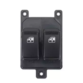 Power window switch for Hyundai 93570-4F100 left-hand drive