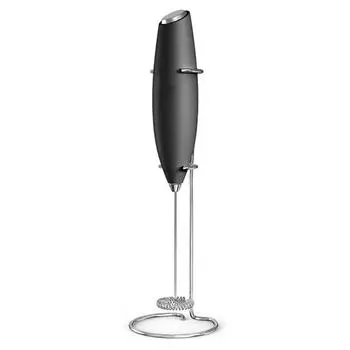 Powerful Milk Frother, Milk Frother and Steamer Foam Maker for Coffee with Upgraded Titanium Motor for Frappe, Matcha CHINA