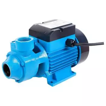 Поверхностный насос для воды Gilex Surface vortex 40 40 H