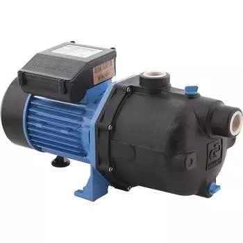 Поверхностный насос для воды Jilex Jumbo 70 50 P