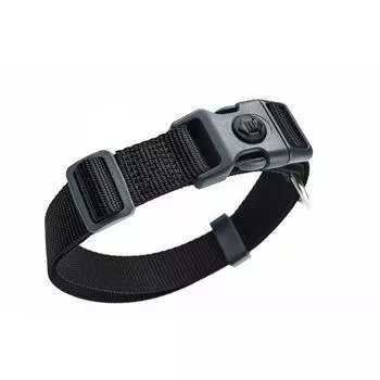 Поводок для собак Hunter Berio London Black Plus L